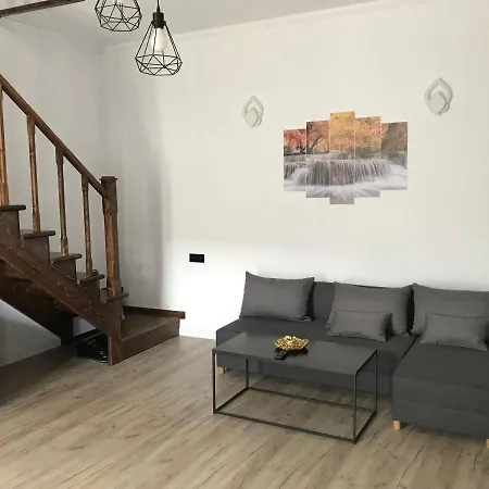 Apartament Delia Brasov Exterior photo