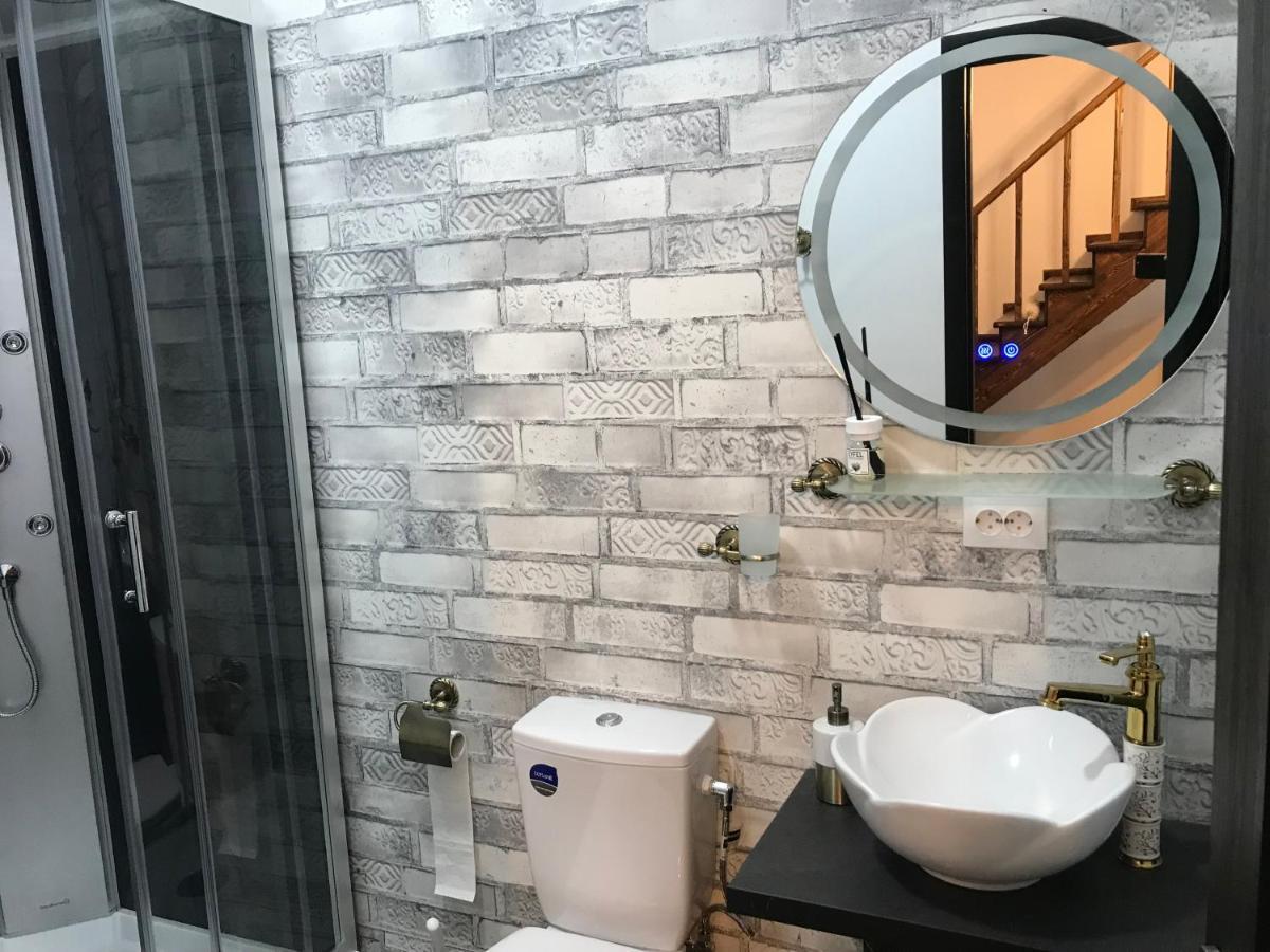 Apartment Delia Brasov