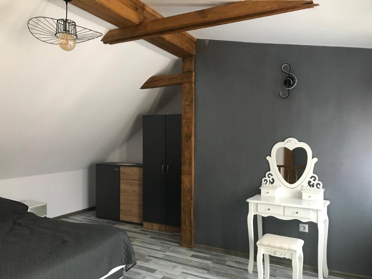 Apartment Delia Brasov