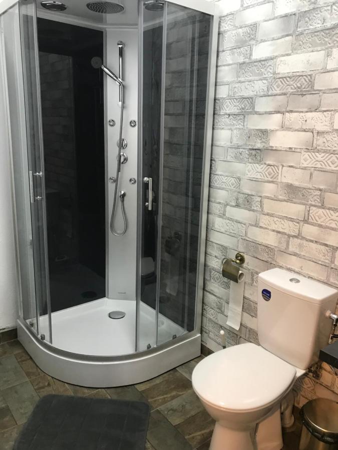 Delia Apartment Brasov