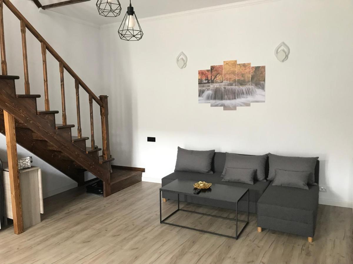 Delia Apartment Brasov