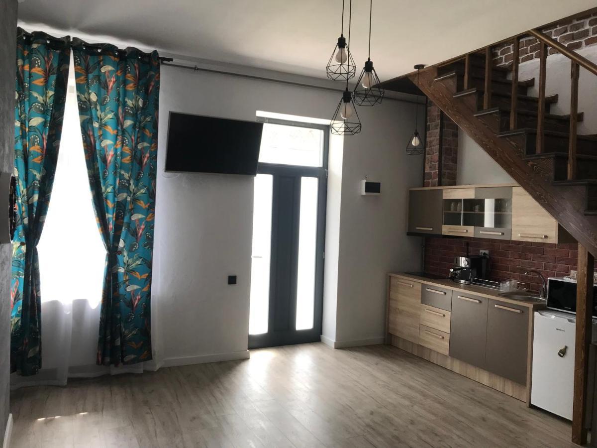 Apartment Delia