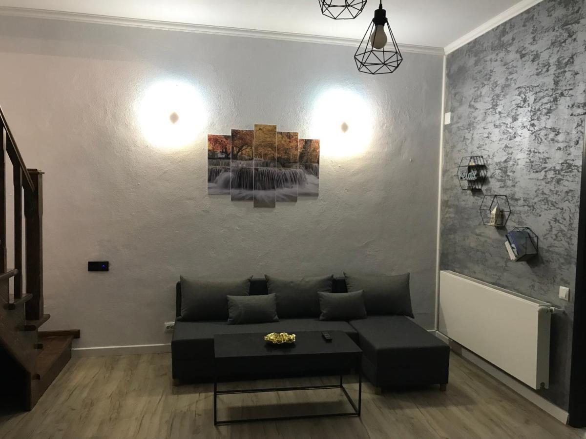 Apartment Delia