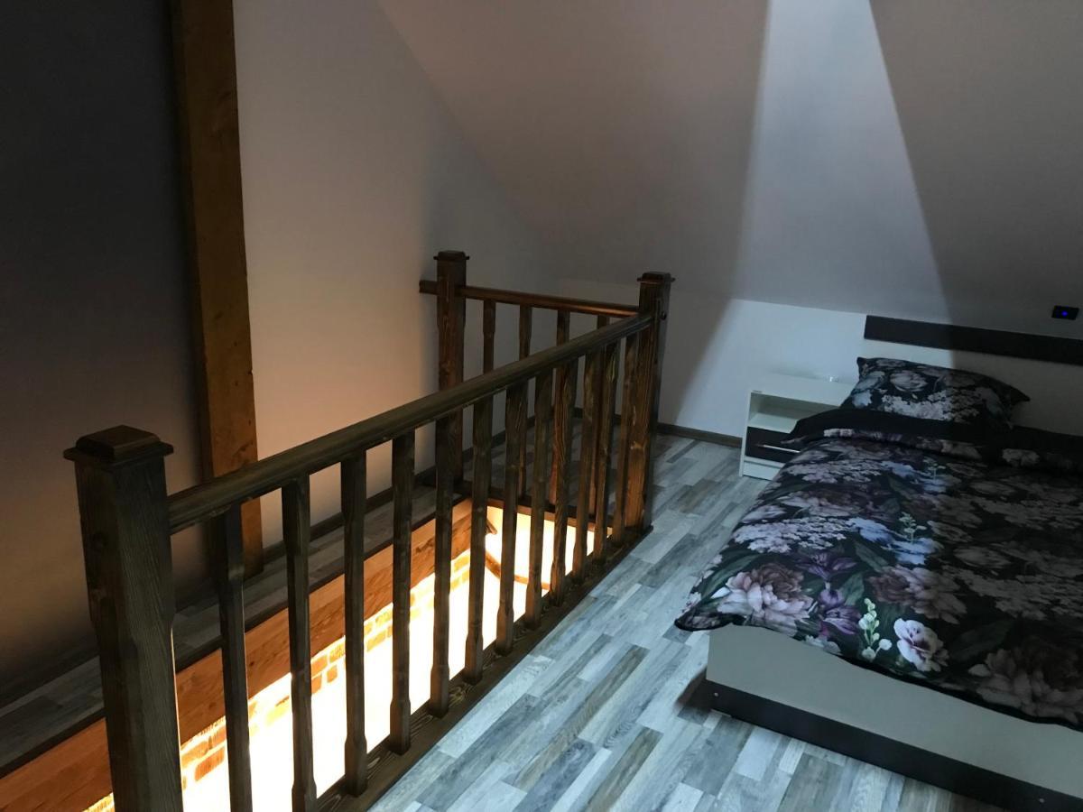 Apartment Delia Brasov