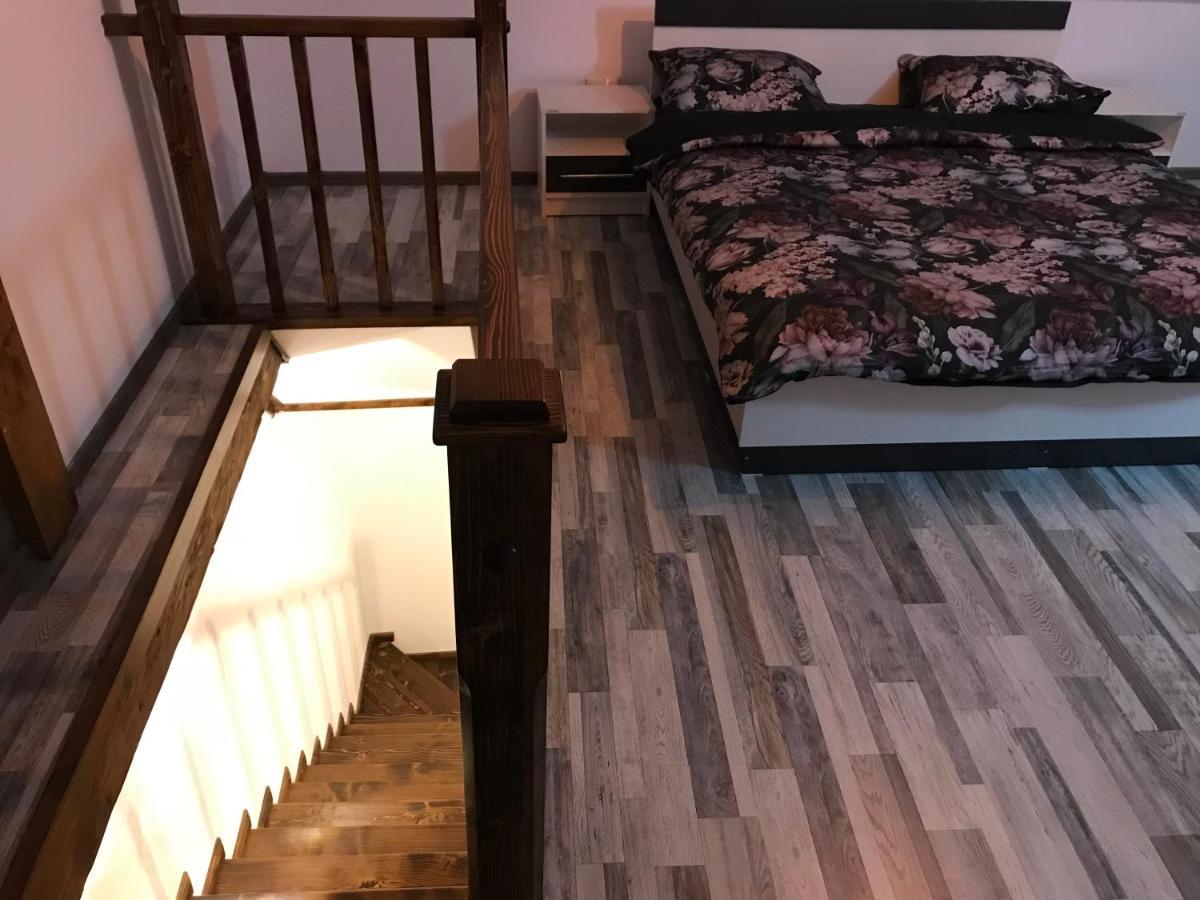 Delia Apartment Brasov