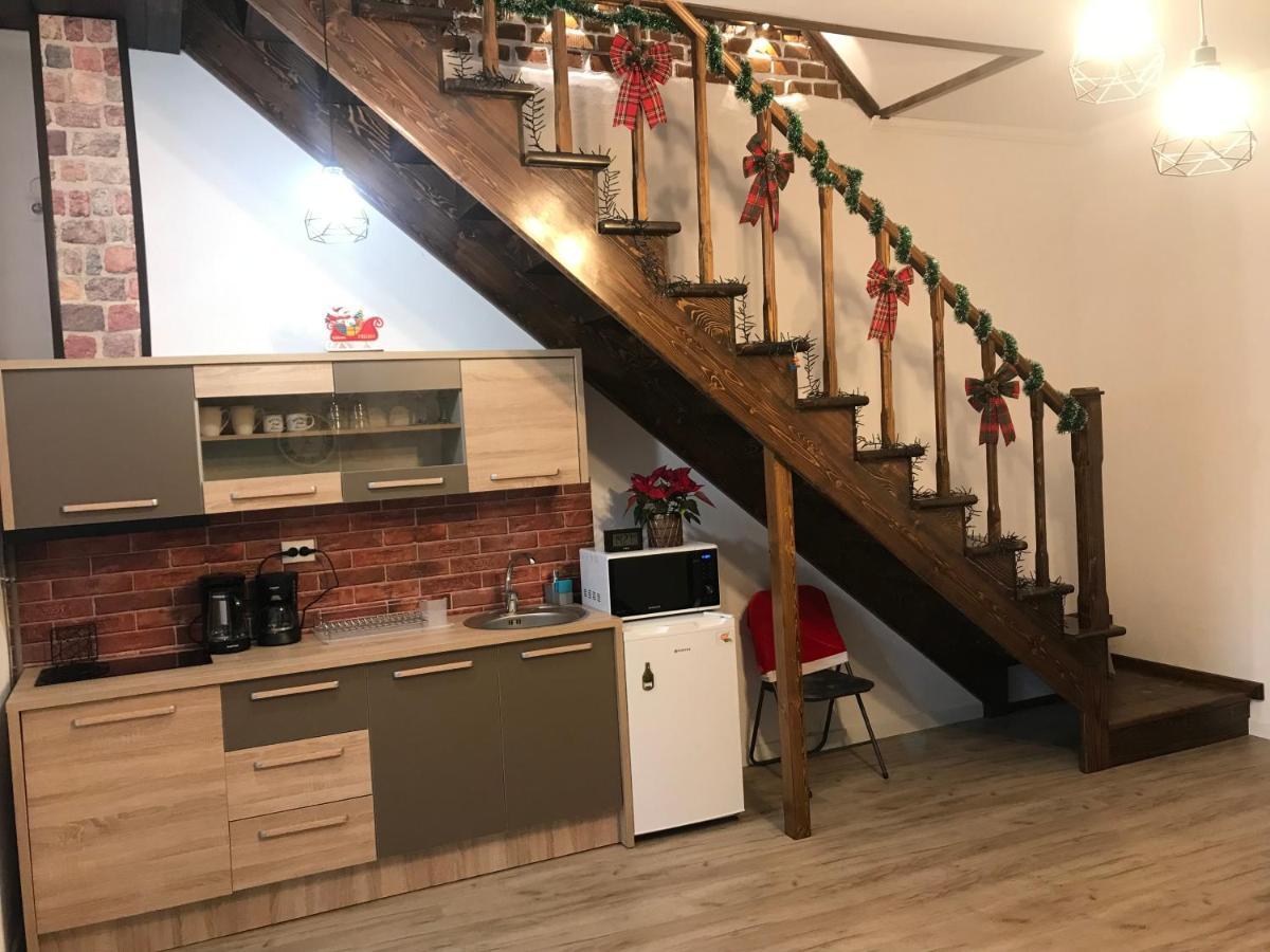 Apartment Delia *