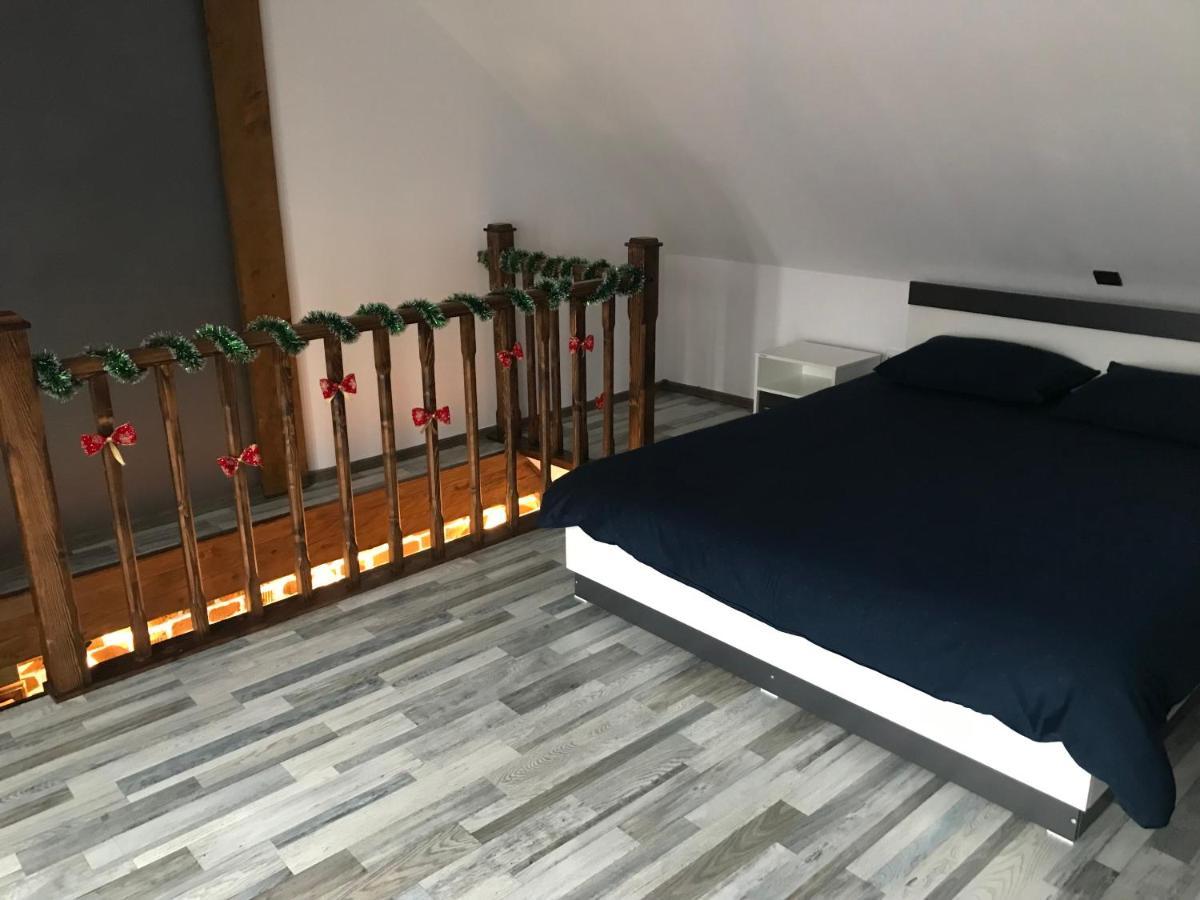 Delia Apartment Brasov