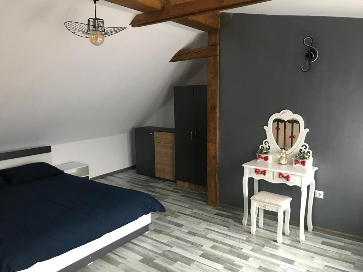 Apartment Delia