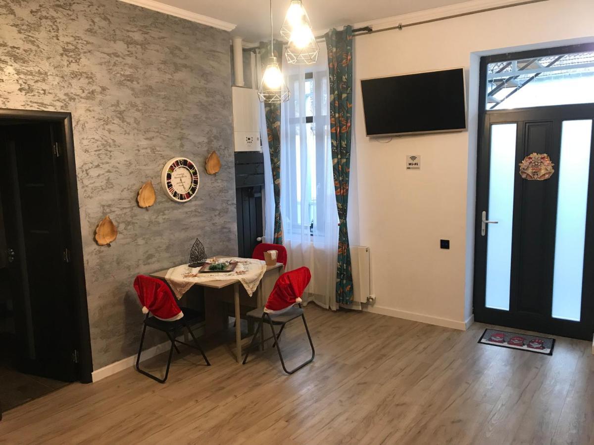 Apartment Delia