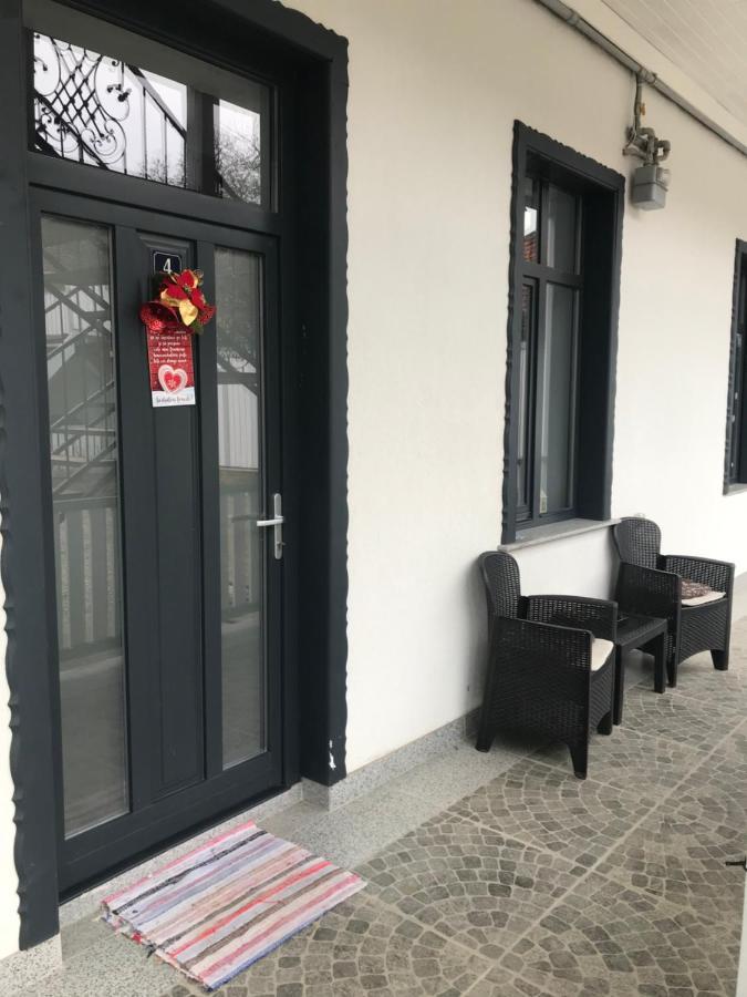 Delia Apartment Brasov