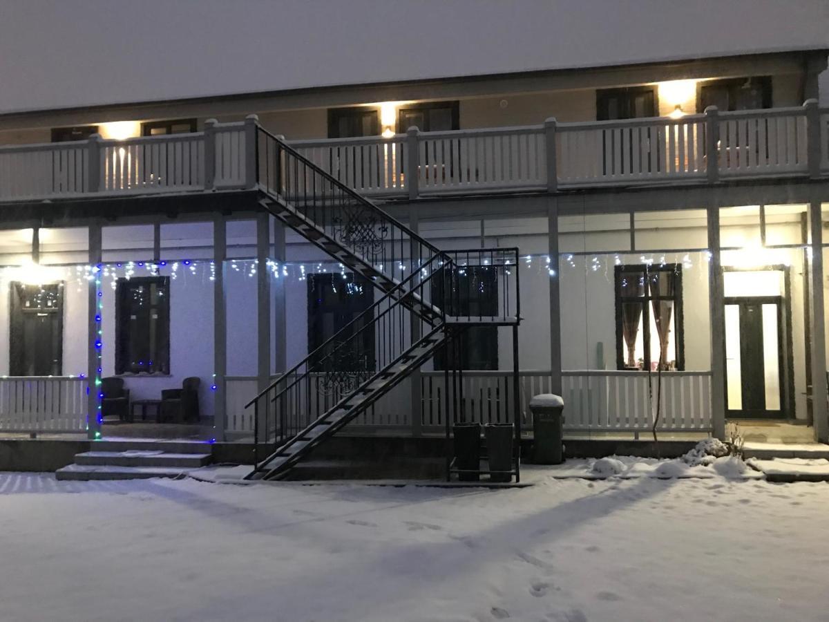 Delia Apartment Brasov