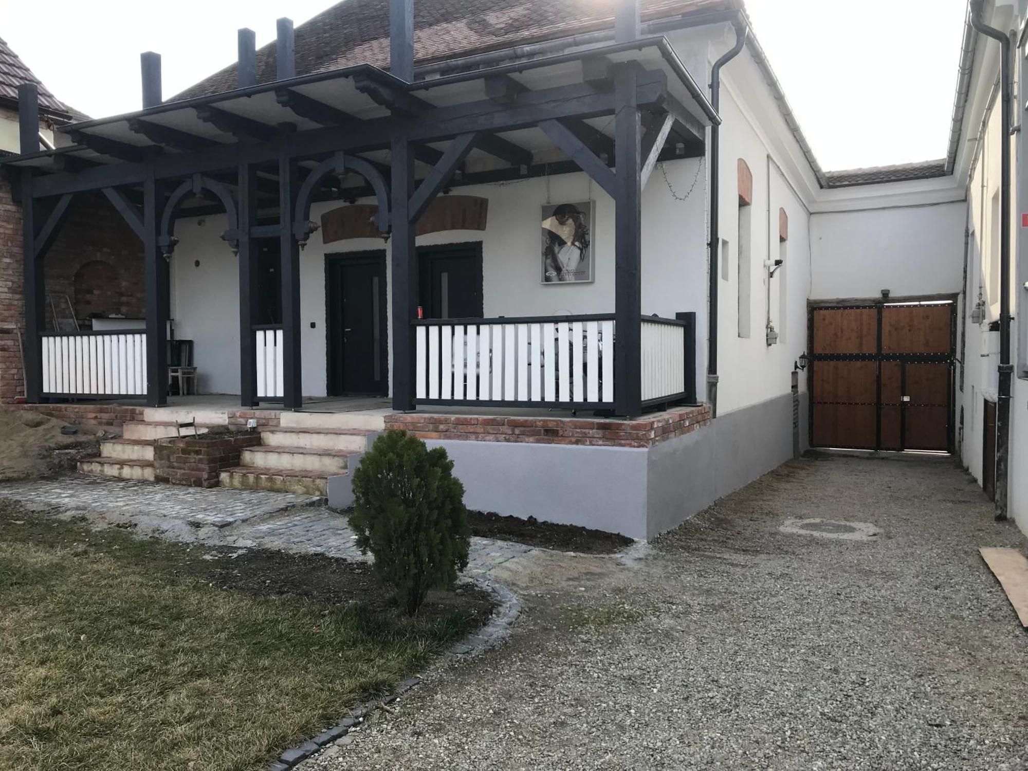 Delia Apartment Brasov